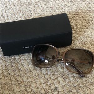 Marc by Marc Jacobs Sunglasses